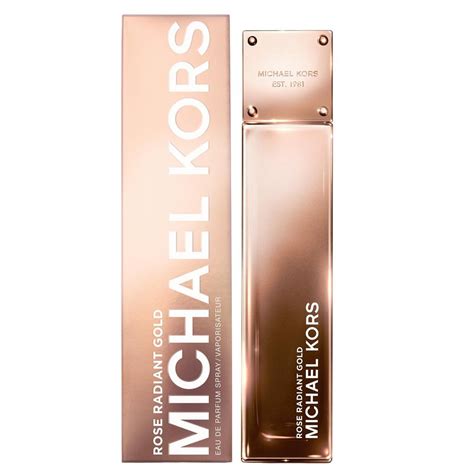 michael kors rose radiant gold for men|Michael Kors men's rose gold.